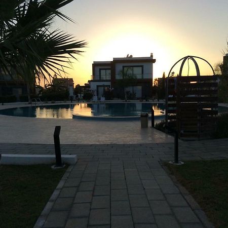 Vila Salamis Park Famagusta  Exteriér fotografie