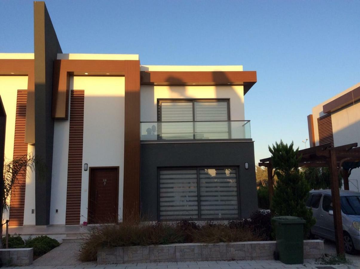Vila Salamis Park Famagusta  Exteriér fotografie
