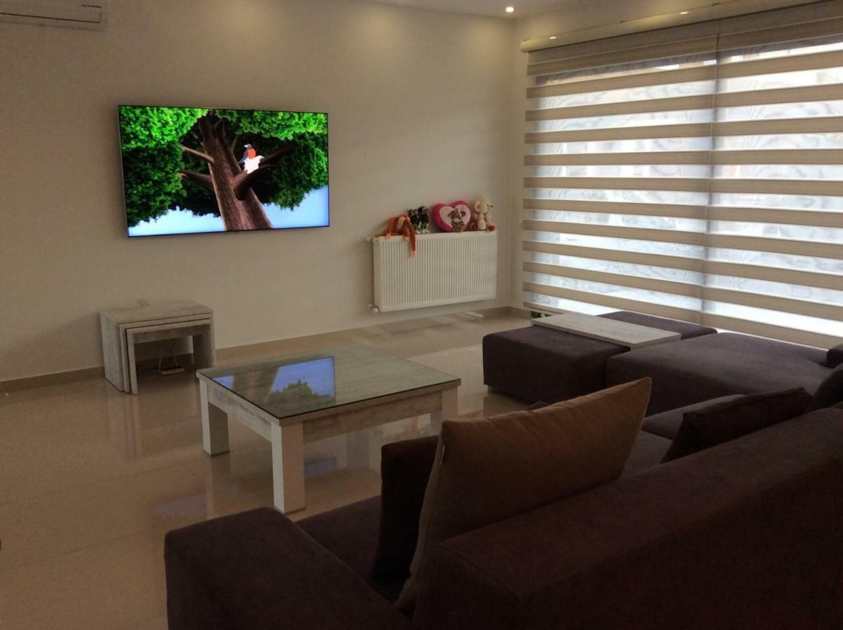 Vila Salamis Park Famagusta  Exteriér fotografie
