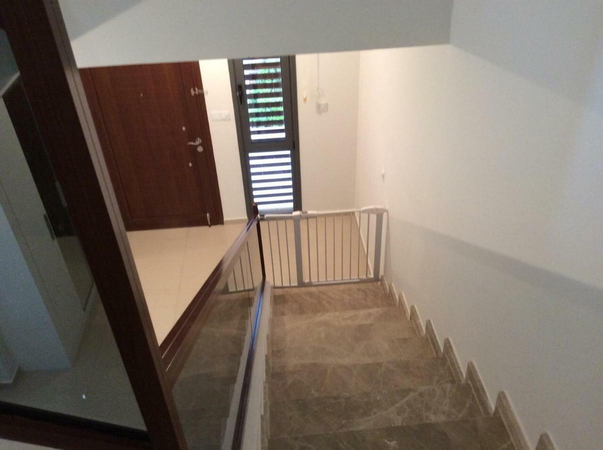 Vila Salamis Park Famagusta  Exteriér fotografie