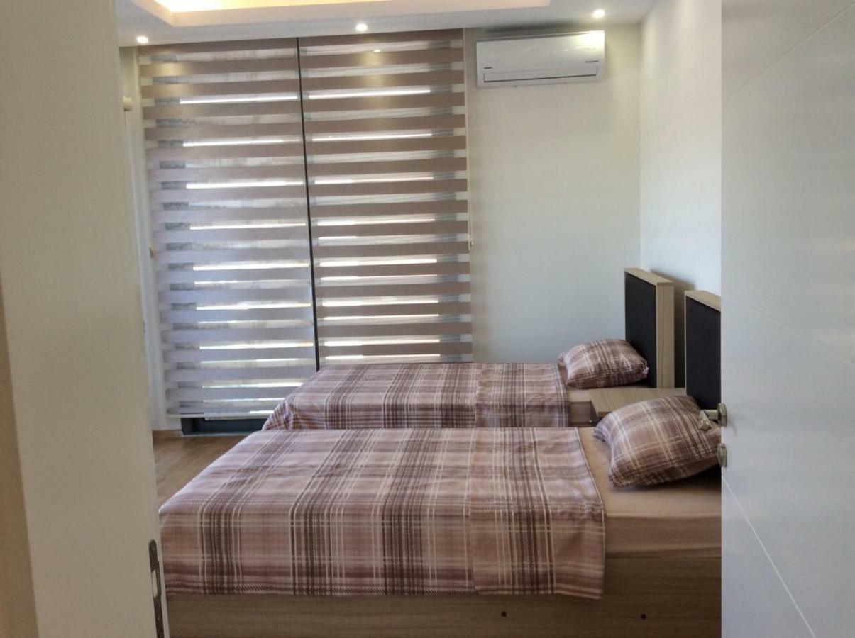 Vila Salamis Park Famagusta  Exteriér fotografie