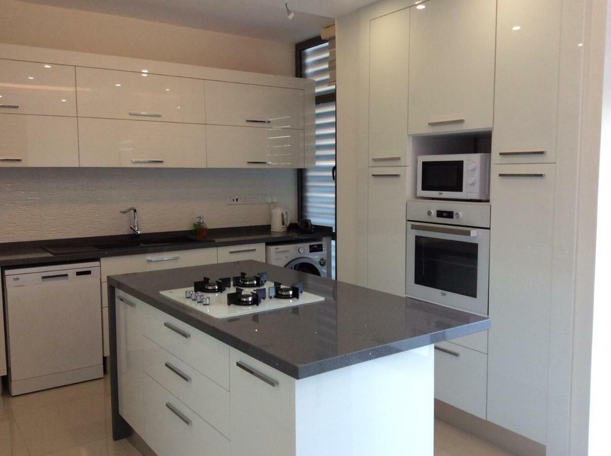 Vila Salamis Park Famagusta  Exteriér fotografie